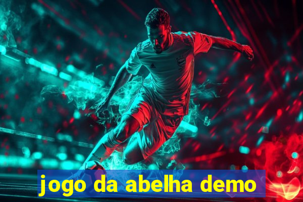 jogo da abelha demo